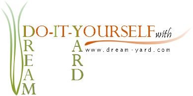 Dreamyard logo.