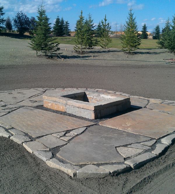 Many of us want a fire pit in our back yard, but are you aware of the regulations regarding the construction and use of them?