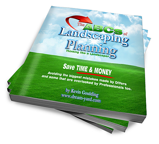 The ultimate how-to landscaping guide to saving time and money.